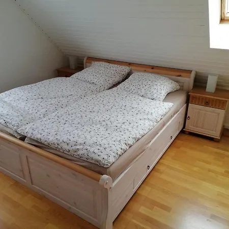 Ferienhaus Sonnenhof *