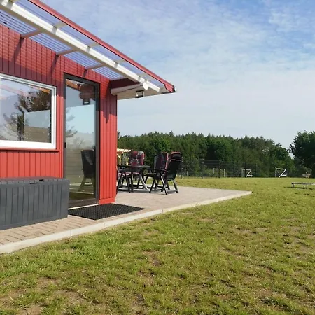 Ferienhaus Sonnenhof * Kuchelmiss