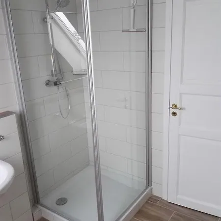 Ferienhaus Sonnenhof * Kuchelmiss