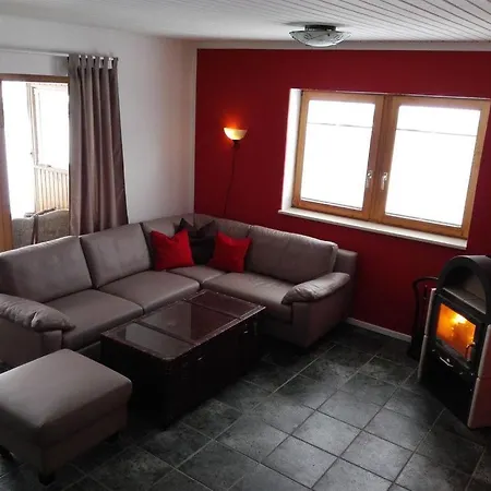 Feriehus Ferienhaus Sonnenhof *