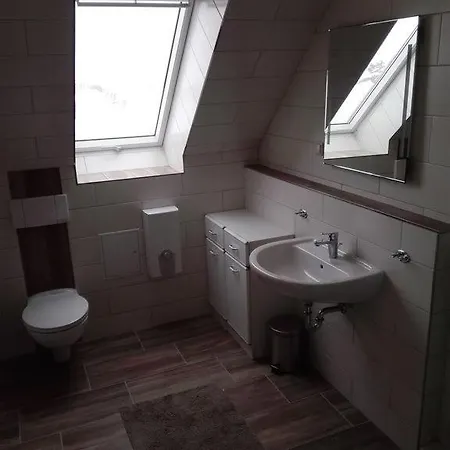 Ferienhaus Sonnenhof *