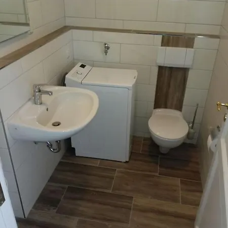 Feriehus Ferienhaus Sonnenhof *